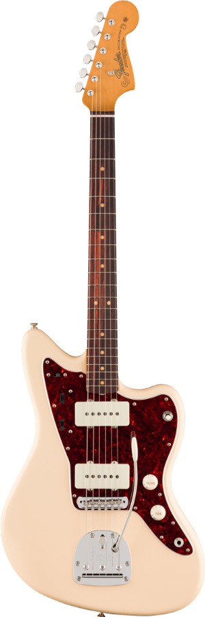 Fender Vintera® III: klassieke Fender klank, nu nieuw verkrijgbaar! - 3[1]